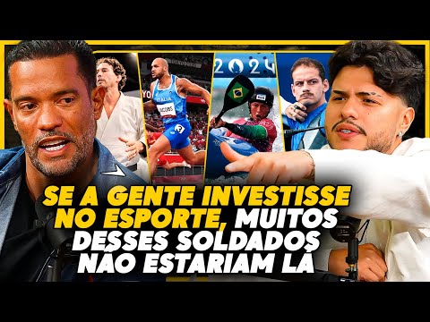 Why is sport our greatest weapon against inequality?