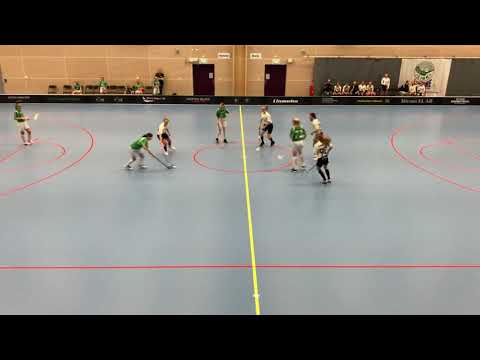 Lindome-Älvstranden period 2 (Innebandy / Floorball)