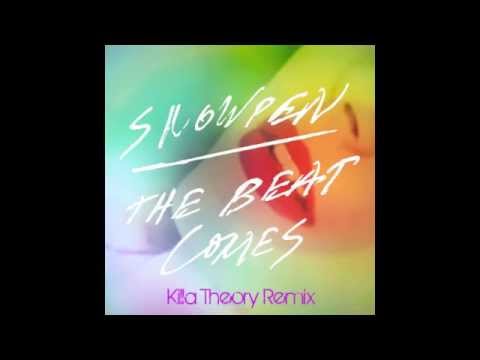 Snowden- The Beat Comes (Killa Theory Moombahton Remix)