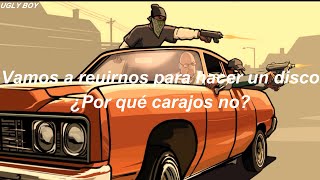 N.W.A - Chin Check ft. Snoop Doog (sub español)