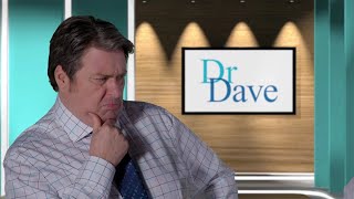 Early Warning Signs - Episode 4 of (Mis)behave with Dave