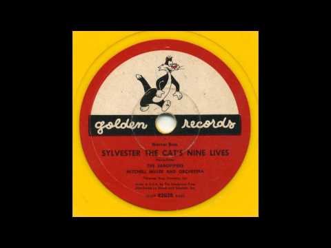 The Sandpipers - Sylvester the Cat's Nine Lives