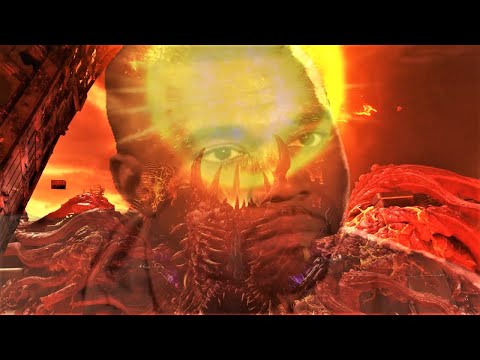 how you just gonna blow up the super gore nest