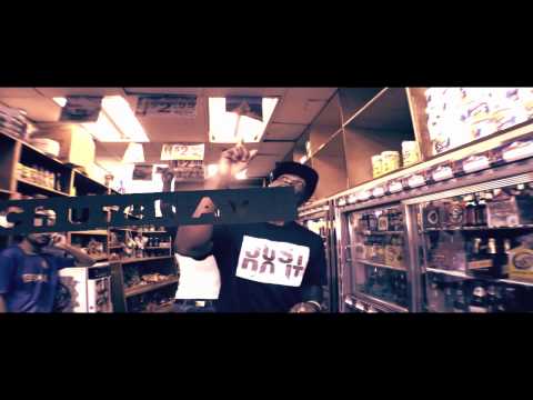 J.FREDRICKS FEAT BO NASTY - AINT NOTHING NICE (OFFICIAL VIDEO )