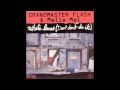 Grandmaster Flash   White Lines Extended Version