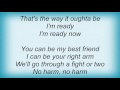 Barry Manilow - Marry Me A Little Lyrics