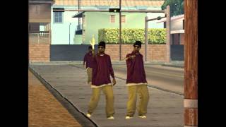 BG Knock out &amp; Gangsta Dresta - Real Brothas