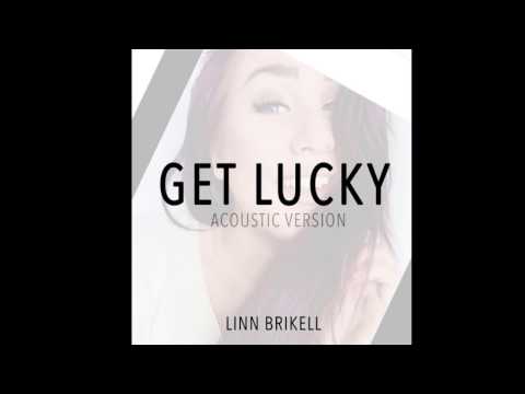 Linn Brikell - Get Lucky (Acoustic)