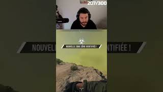 CLUTCH FINAL en 1VS4 ! FIN