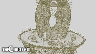 Cyclamen - Thread (WORLD PREMIERE SINGLE) | The Circle Pit