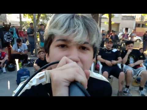 GASTRON VS EFRUM VS AYALA - OCTAVOS DE FINAL - FINAL NACIONAL #LinajeFreestyle