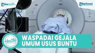 Kenali Gejala Usus Buntu yang Dapat Memicu Kematian: Nyeri Perut hingga Alami Gangguan Pencernaan