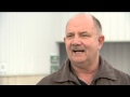 City crews prepare for slippery roads, winter storm.