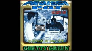 Project Pat - Shake That Ass - Ghetty Green