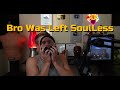 Joe Bart Getting Scared Shitless Pt 2