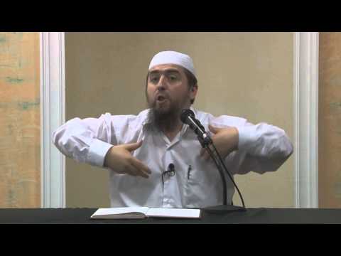 25.Gabimet në xhuma dhe në namazin e Bajramit - Dhulkarnejn Ramadani