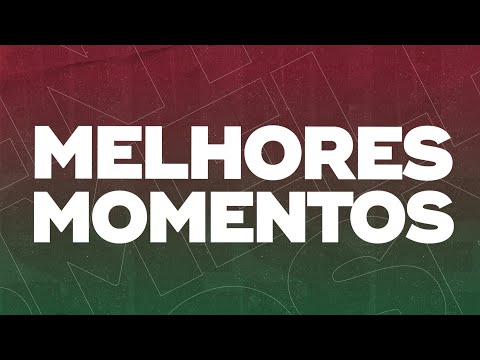 FluTV - Melhores Momentos - Vasco 1 x 1 Fluminense - Campeonato Brasileiro