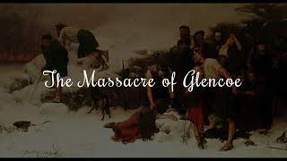 The Massacre of Glencoe (Cover John McDermott) - Lasse Orbring