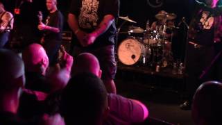 Fear City - Fear City  /Chicago Oi! - USA/