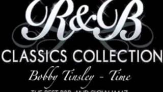 Bobby Tinsley - Time