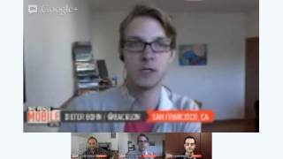 The Verge Mobile Show - Episode 25 - November 14th, 2012