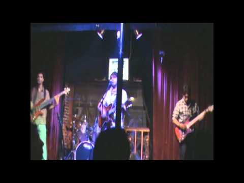 Creedence Blackwater Revival (tributo a creedence clearwater) - Midnight special.wmv
