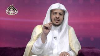 الحلقة العاشرة من برنامج فادعوه بها3:  والله على كل شي شهيد image