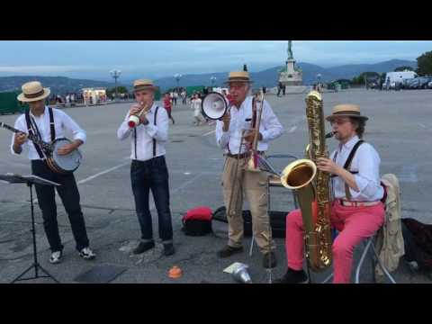 Florence Old Jazz Band