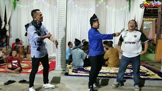 Download lagu Joe Ranjuna, Ayie Namanya & Eddy Pring Pring Ngarot Di Majlis Dikir Aidilfitri Warung Ma'Mak mp3