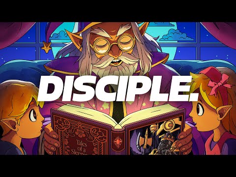 BeutNoise - Tales Of A Sleeping King [PREVIEW]