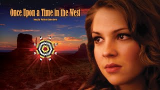 Patricia Janeckova ( Once Upon a Time in the West  ) ♥ Heart touching ♥
