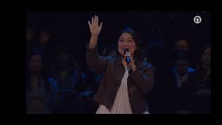 12 Apr 2026 NCC Worship I can Sing of Your Love/This I Know/Beauty of Holiness