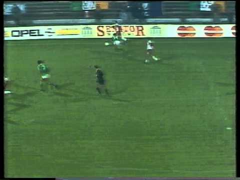 Poland v Republic of Ireland 1992 EC Qualifier