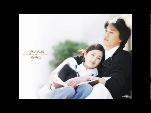 So in love (Love story in Harvard OST) - 우나 (Kim Jung Woon) - [Vietsub and Lyric on screen]