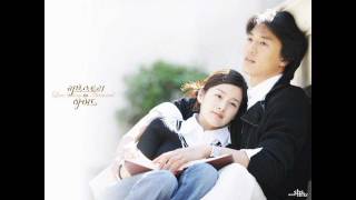So in love (Love story in Harvard OST) - 우나 (Kim Jung Woon) - [Vietsub and Lyric on screen]