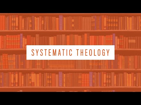 The Attributes of God (Week 4)