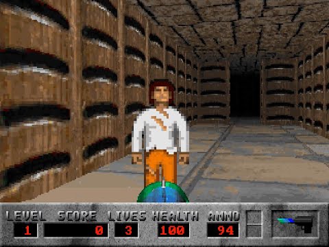 Depth Dwellers - ADG Episode 296