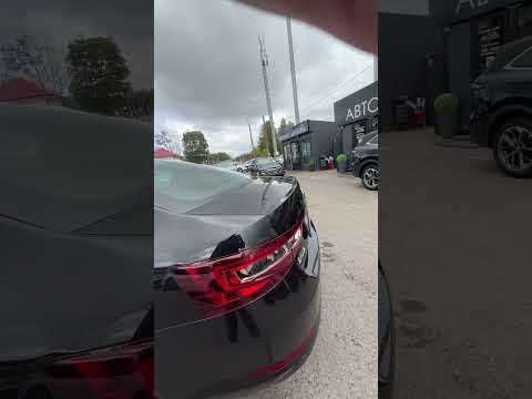 фото skoda superb iii 0