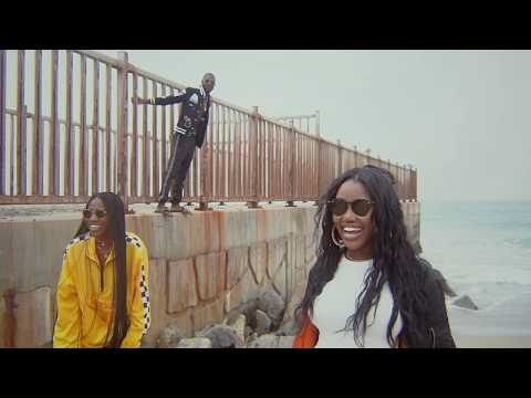 JAMESDAVIS - Get To Know