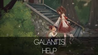 Galantis - Help