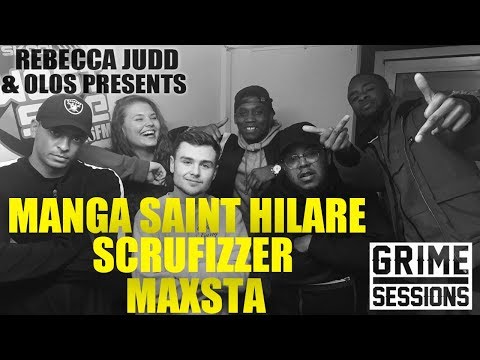 Maxsta Determination Feat Yizzy Tommy B Manga Saint Hilare