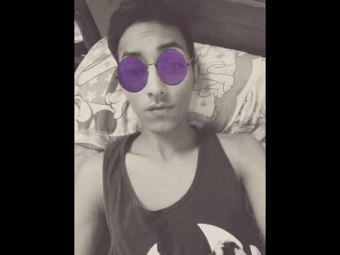 Sage the gemini Now and later- snapchat Efecto