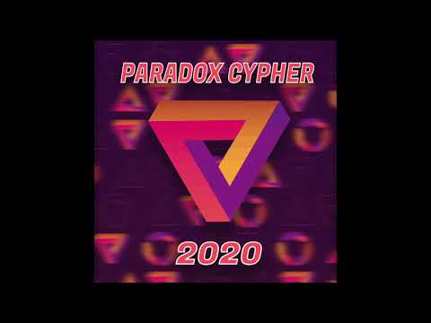 PARADOX CYPHER 2020 (feat. PARADOX RECORDS)