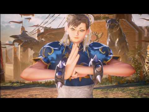 UMVC3 EVO 2017 Awards Ceremony & MVC Infinite Exhibition FChamp vs ComboFiend