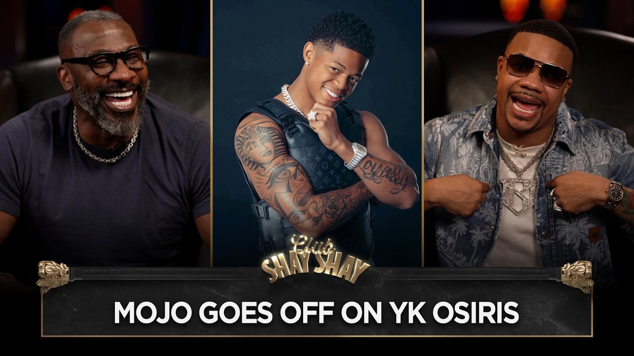 Mojo Brookzz Goes Off On YK Osiris: Women Shouldn’t Be Obligated To Cook Or Clean Without A Ring