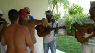 preview picture of video 'Viaje a  Cuba (Octubre de 2009) - Road Trip por la isla caribeña'