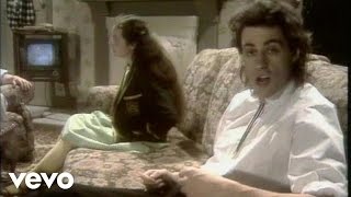 The Boomtown Rats - I Don't Like Mondays 2 video