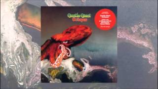 Gentle Giant - Excerpts from Octopus Live 1976 [Steven Wilson 5.1 Remix]