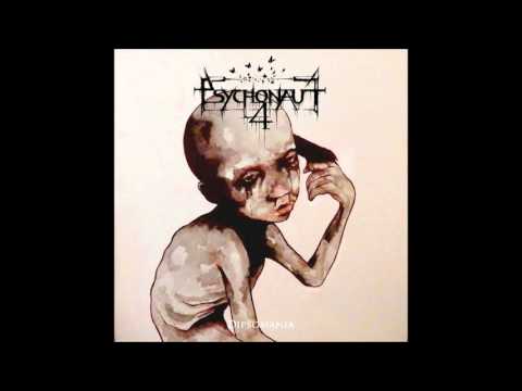 Psychonaut 4 - Dipsomania (Full Album)