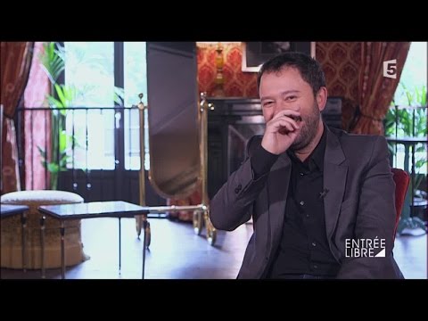 Sattouf retombe en enfance